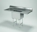 Advance Tabco FC-1-1818-24RL-X