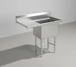 Advance Tabco FC-1-1824-18L