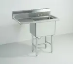 Advance Tabco FC-1-1824-18L-X