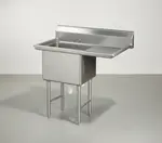 Advance Tabco FC-1-1824-18R