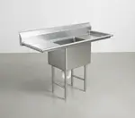 Advance Tabco FC-1-1824-18RL