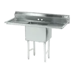 Advance Tabco FC-1-1824-18RL-X