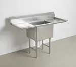 Advance Tabco FC-1-1824-18RL-X