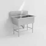 Advance Tabco FC-1-1824