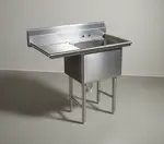 Advance Tabco FC-1-1824-24L