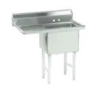 Advance Tabco FC-1-1824-24L-X