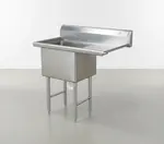 Advance Tabco FC-1-1824-24R