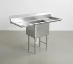 Advance Tabco FC-1-1824-24RL