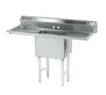Advance Tabco FC-1-1824-24RL-X