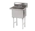 Advance Tabco FC-1-1824-X