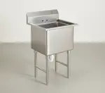 Advance Tabco FC-1-1824-X