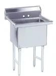 Advance Tabco FC-1-2424