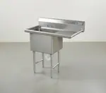 Advance Tabco FC-1-2424-24R