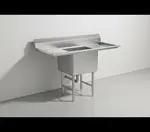 Advance Tabco FC-1-2424-24RL