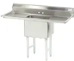 Advance Tabco FC-1-2424-24RL
