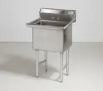 Advance Tabco FC-1-2424-X