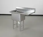 Advance Tabco FC-1-3024-24R