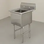 Advance Tabco FC-1-3024-X