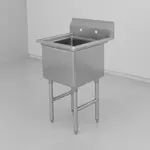 Advance Tabco FC-1-3624