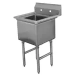 Advance Tabco FC-1-3624-X
