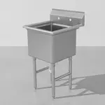 Advance Tabco FC-1-3624-X