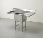 Advance Tabco FC-1-4824-24RL