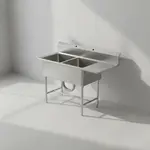 Advance Tabco FC-2-1620-18R-X