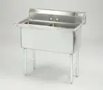 Advance Tabco FC-2-1620