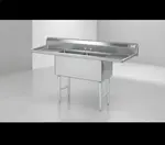 Advance Tabco FC-2-1818-24RL