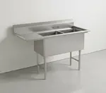 Advance Tabco FC-2-1824-18L-X