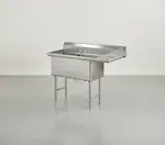 Advance Tabco FC-2-1824-18R