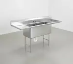 Advance Tabco FC-2-1824-18RL