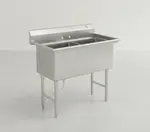 Advance Tabco FC-2-1824