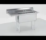 Advance Tabco FC-2-1824-24L