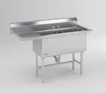 Advance Tabco FC-2-2030-18L