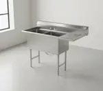 Advance Tabco FC-2-2030-18R