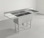 Advance Tabco FC-2-2030-18RL