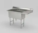 Advance Tabco FC-2-2030-24R