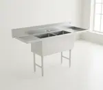 Advance Tabco FC-2-2030-24RL