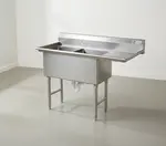 Advance Tabco FC-2-2424-18R