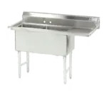 Advance Tabco FC-2-2424-18R-X