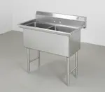 Advance Tabco FC-2-2424