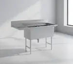 Advance Tabco FC-2-2424-24L