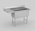 Advance Tabco FC-2-2424-24L-X