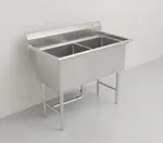 Advance Tabco FC-2-2424-X