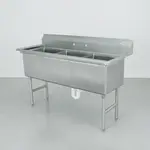 Advance Tabco FC-3-1515