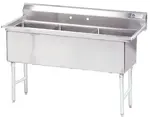 Advance Tabco FC-3-1515