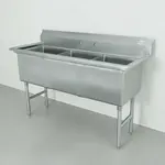 Advance Tabco FC-3-1515-X