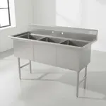 Advance Tabco FC-3-1524