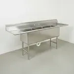 Advance Tabco FC-3-1620-18RL